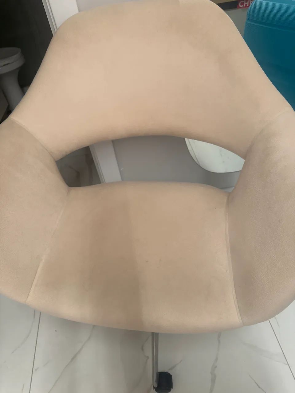 Vendo Poltrona