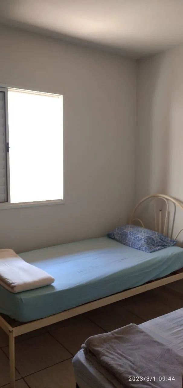 Casa mobiliada diária ou temporada  - Foto 2