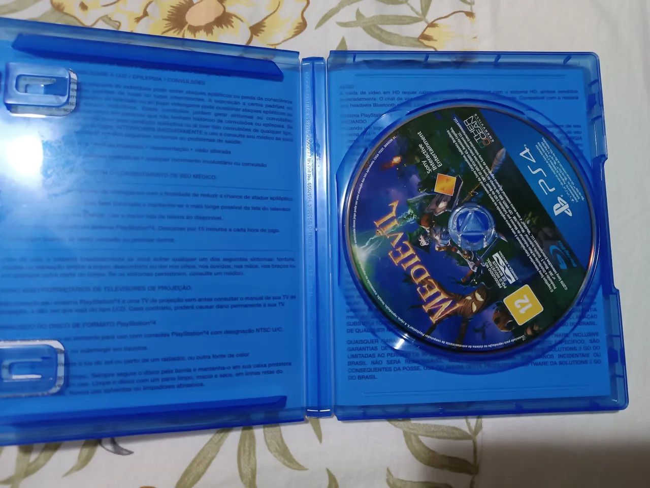 Medievil - PS4 - Foto 3