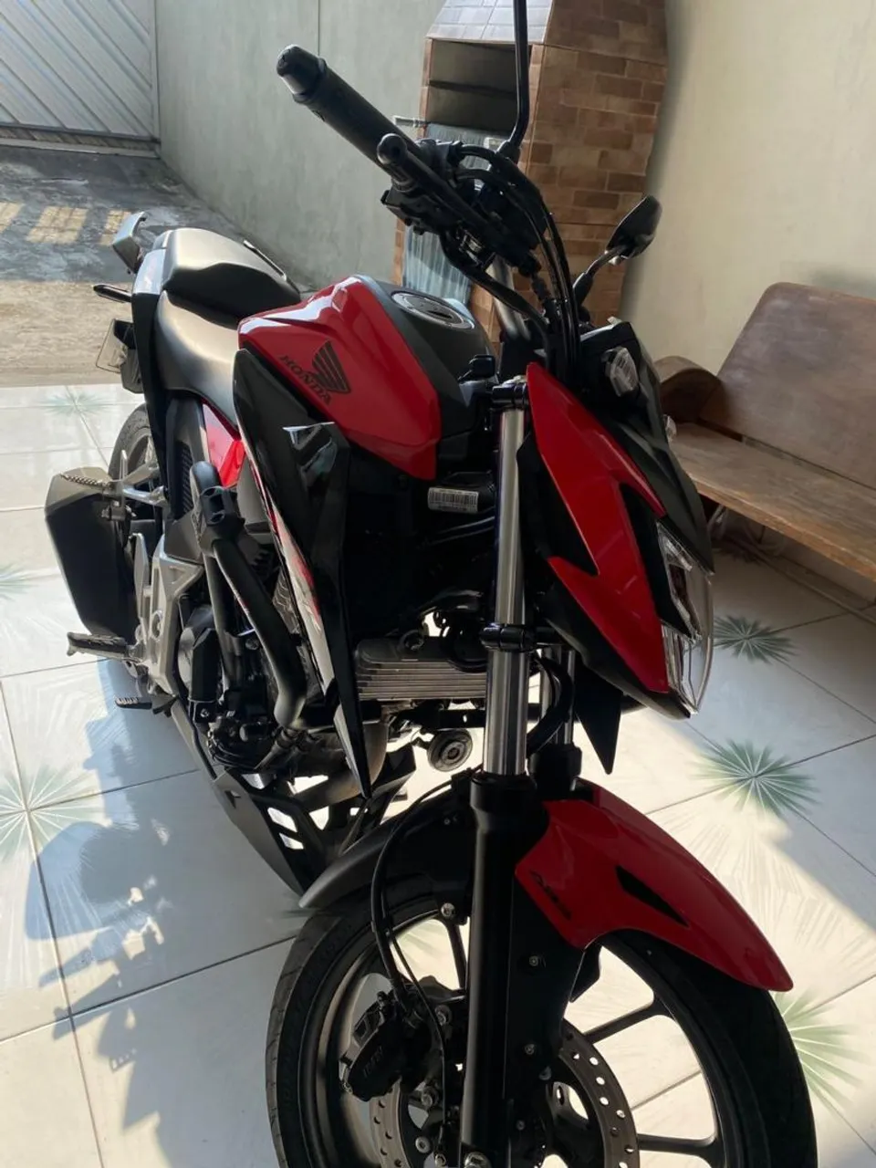 Moto