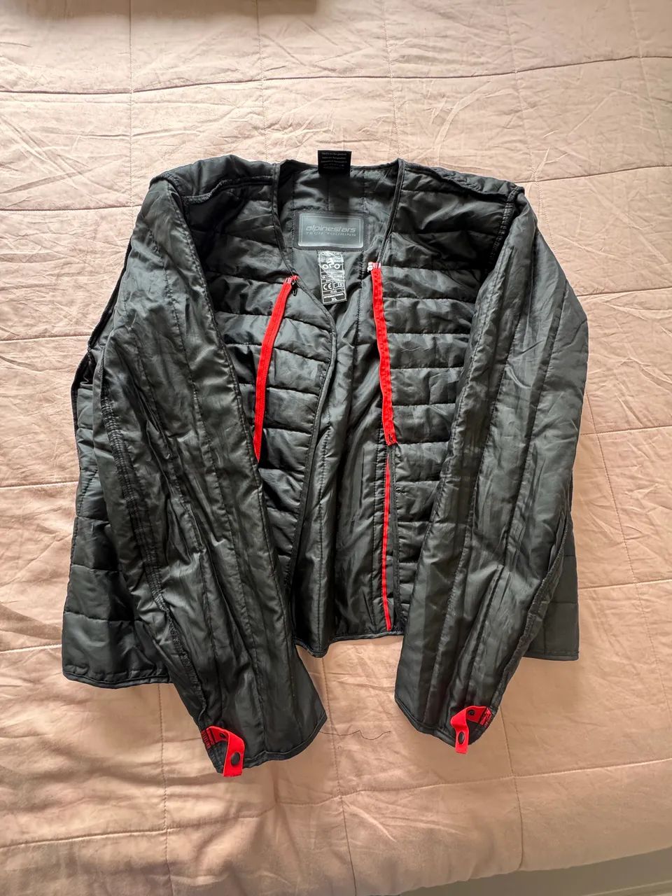 Jaqueta Alpinestars Andes V3 - Foto 3