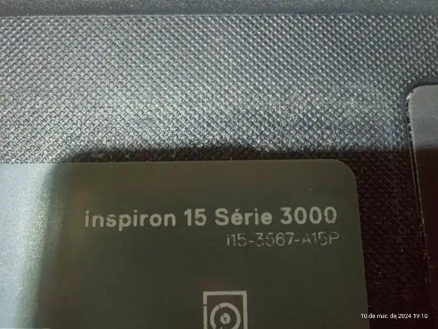 Dell Inspiron 15 3567 A15P - Foto 3