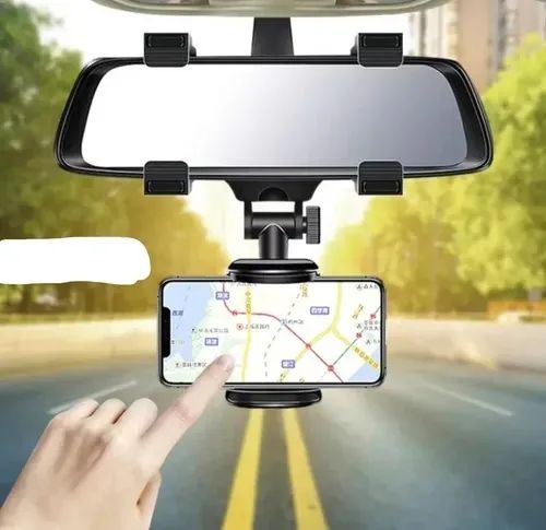 Suporte Celular Para Carro