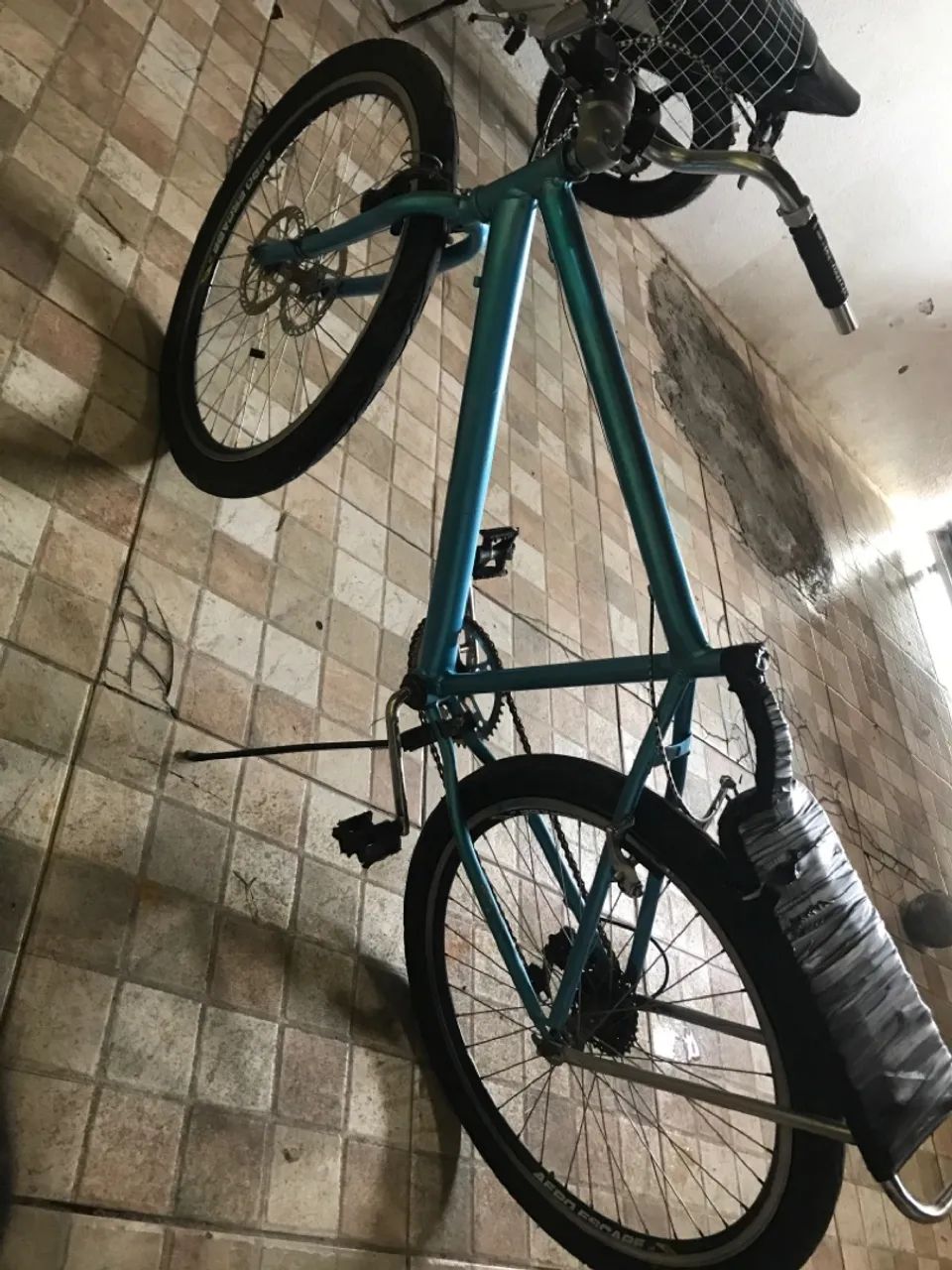 BIKE ARO 26  - Foto 2