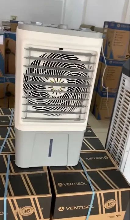 Climatizador 16 litros Ventisol  - Foto 5