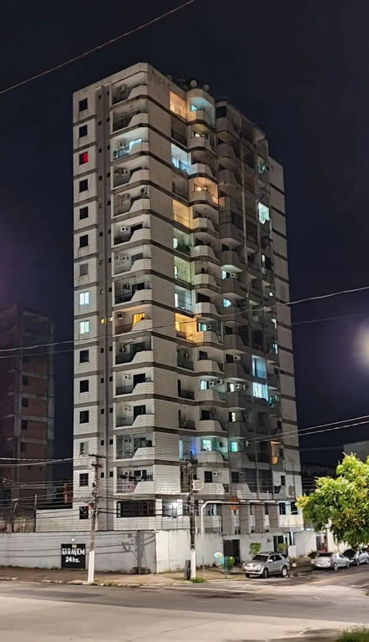 Apartamento totalmente Reformado 95m²