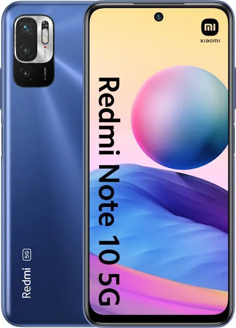 Redmi Note 10 5G *Novo