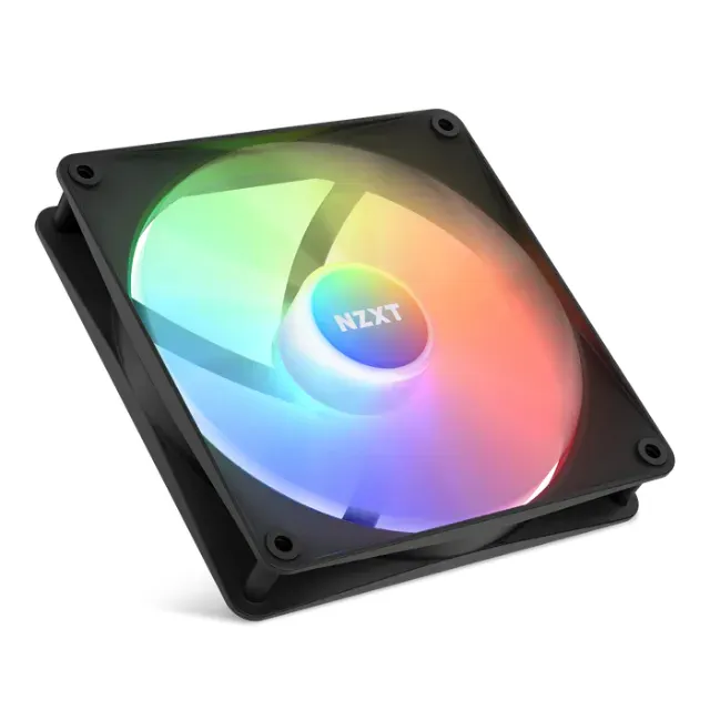 Fans NZXT F140 RGB