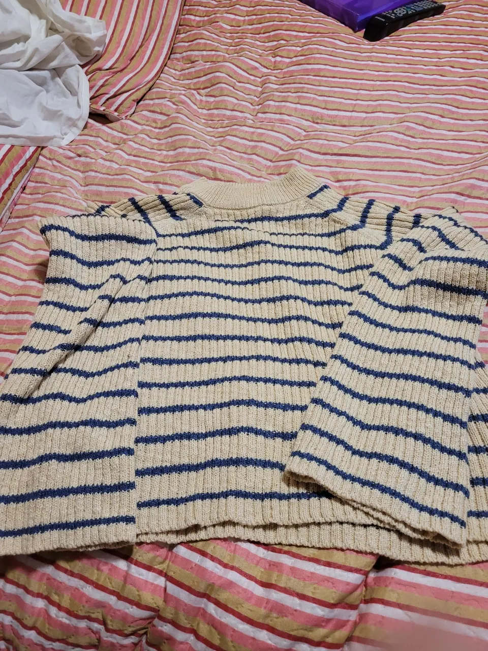 Roupas de frio