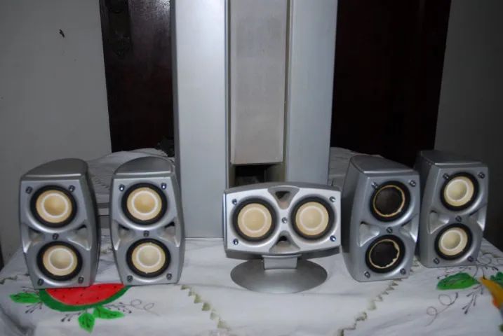 SONY SA-VE525 - Foto 2