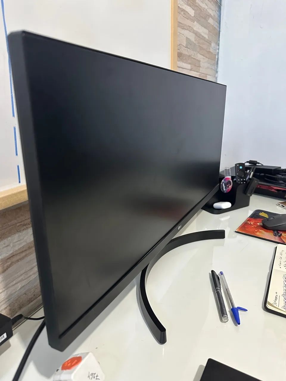 Monitor LG ULTRA WIDE 29?