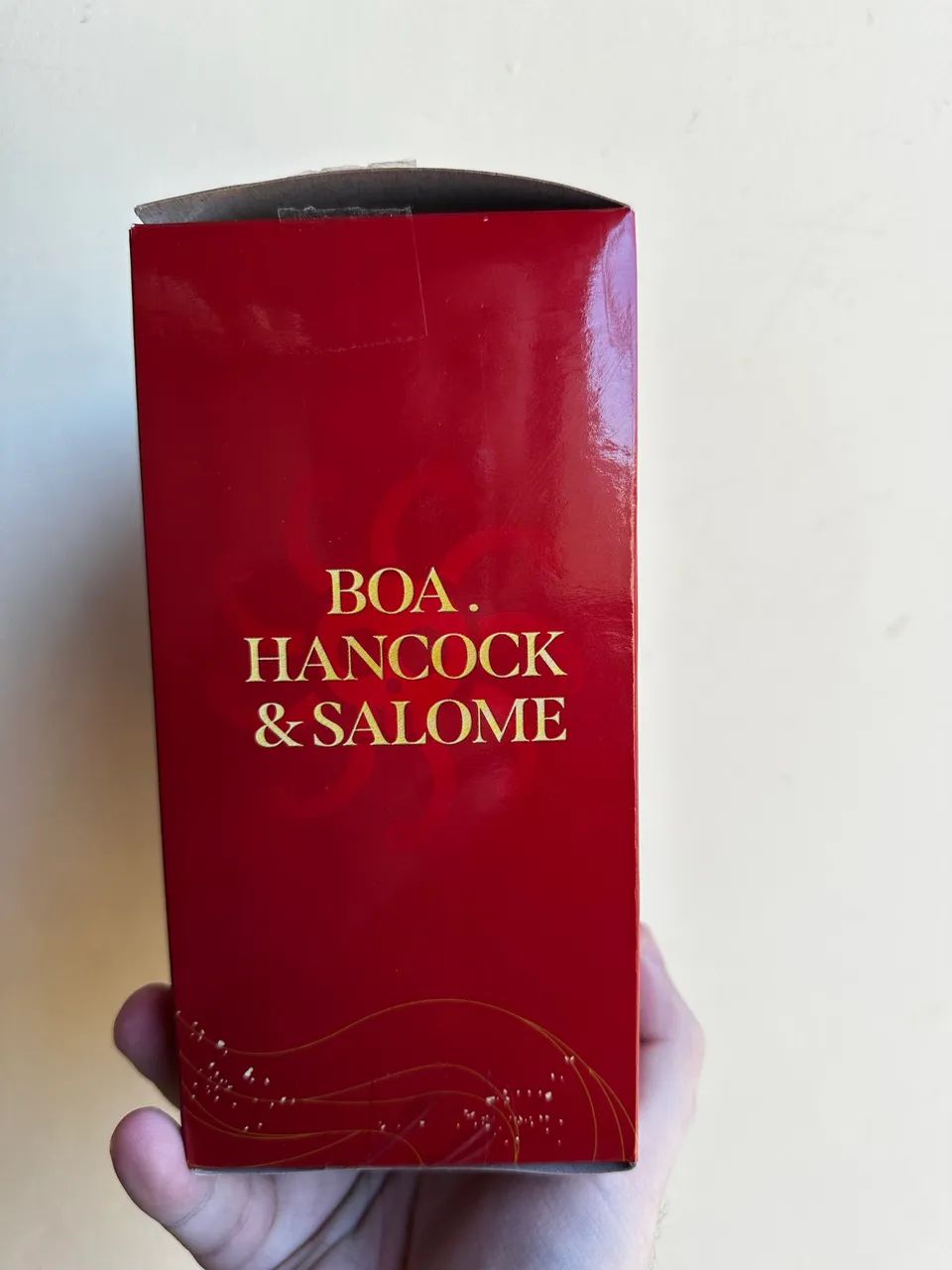Bandai wcf special- One Piece- boa hancock e salome - Foto 3