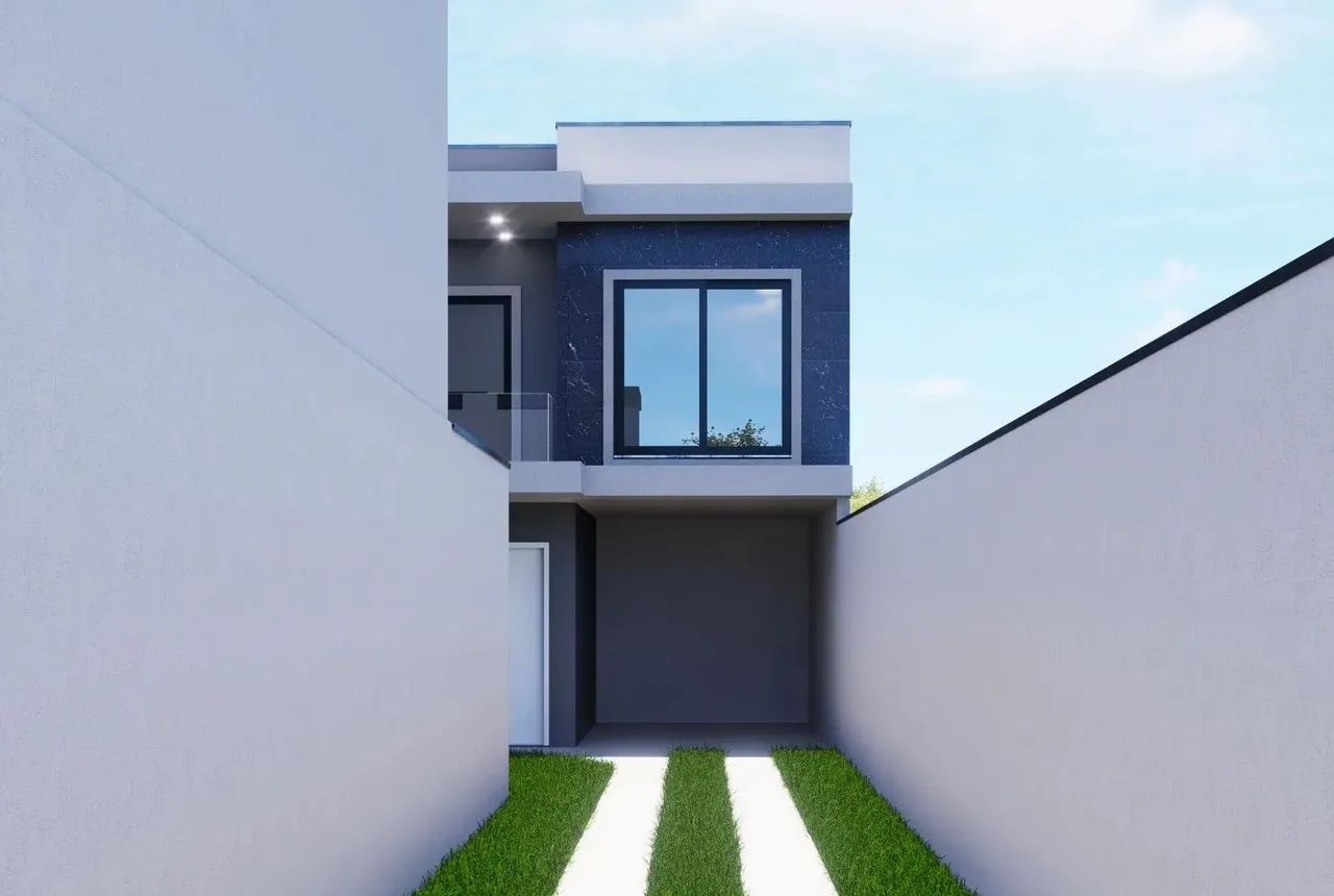 Apartamento para Venda em Curitiba, Portão, 4 dormitórios, 2 suítes, 3 banheiros, 2 vagas - Foto 2