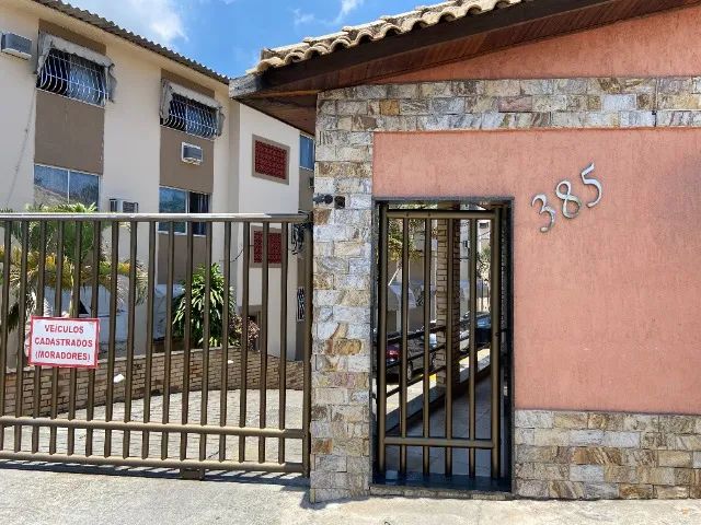 Foto - São Gonçalo - Mangueira