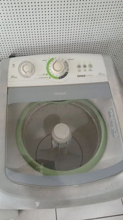 Máquina de Lavar Consul - Semi-nova! - Foto 2