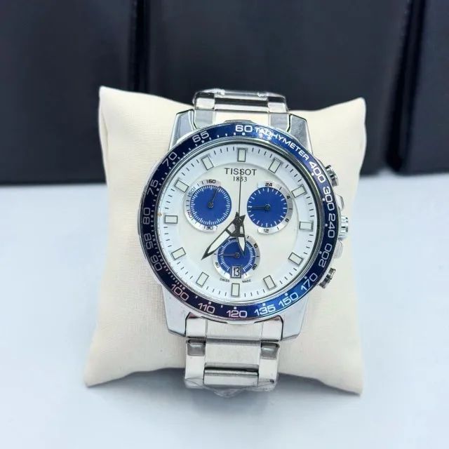 Relógio Tissot JS6 - Foto 2