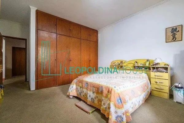 CASA 3 DORMS COM SUÍTE - VILA LEOPOLDINA - Foto 9