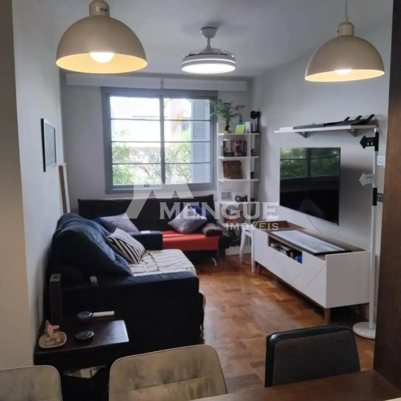 Apartamento com 1 Quarto e 1 banheiro à Venda, 49 m² por R$ 299.000