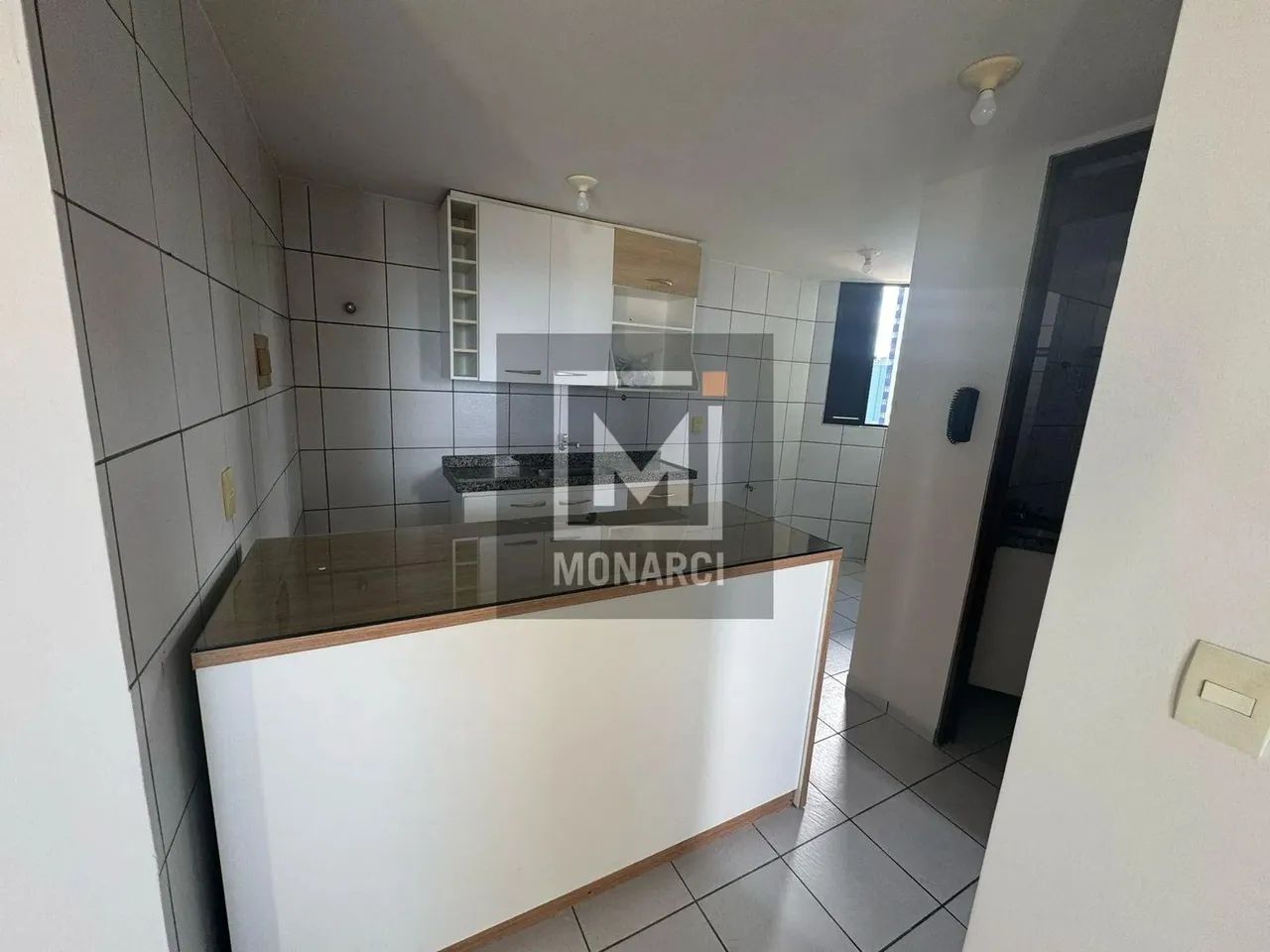 ALUGUEL EM MANAÍRA - 1 QUARTO COM 50m² COM VISTA MAR. - Foto 5