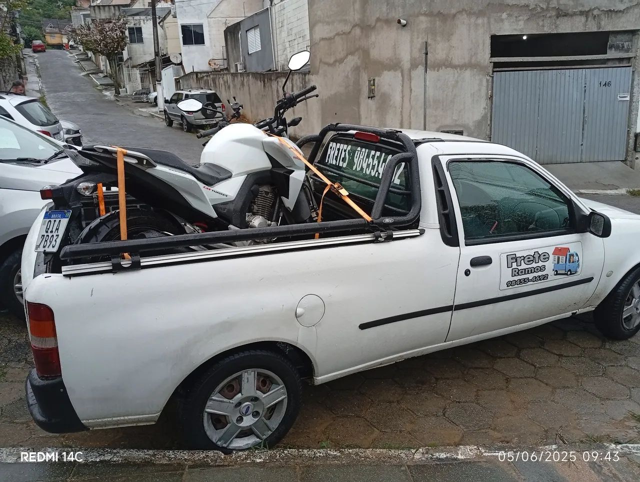 Fretes Ramos  - Foto 3