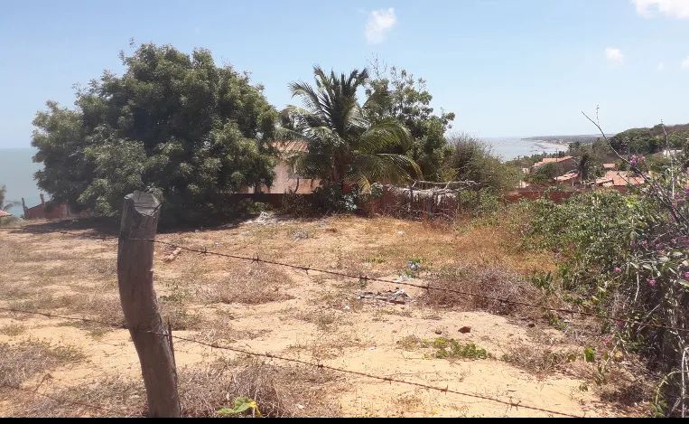 Terreno em Vila Nova - Icapuí  - Foto 3