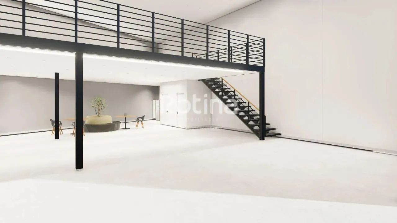 Loja à venda, Santa Mônica - Uberlândia/MG - Rotina Imobiliária - Foto 5