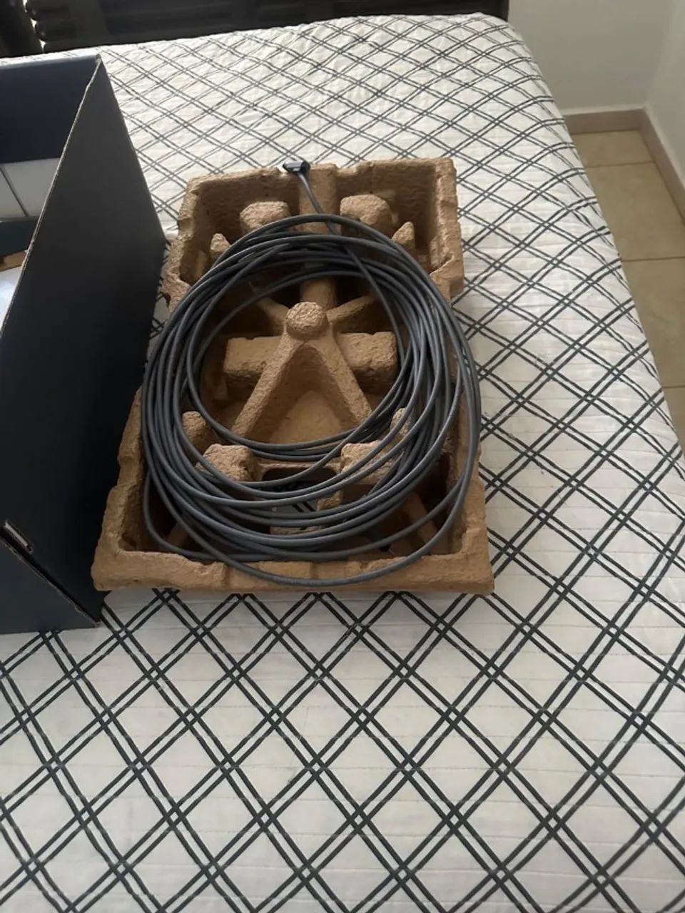 Antena Starlink64289462576131121