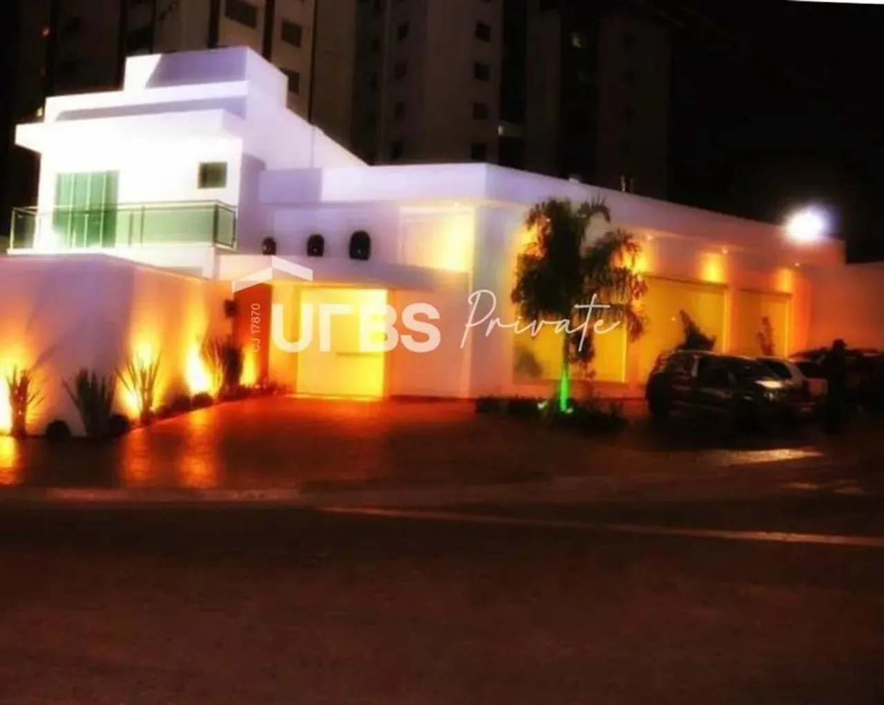 Comercial Industrial - Imóvel Comercial Duplex 1 quarto, sendo 1 suíte