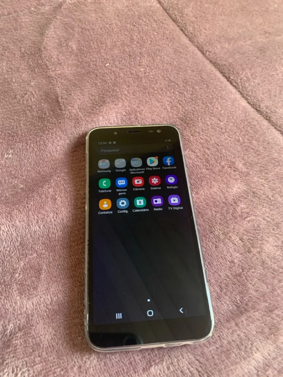 Sansung J6 64GB P Sair!
