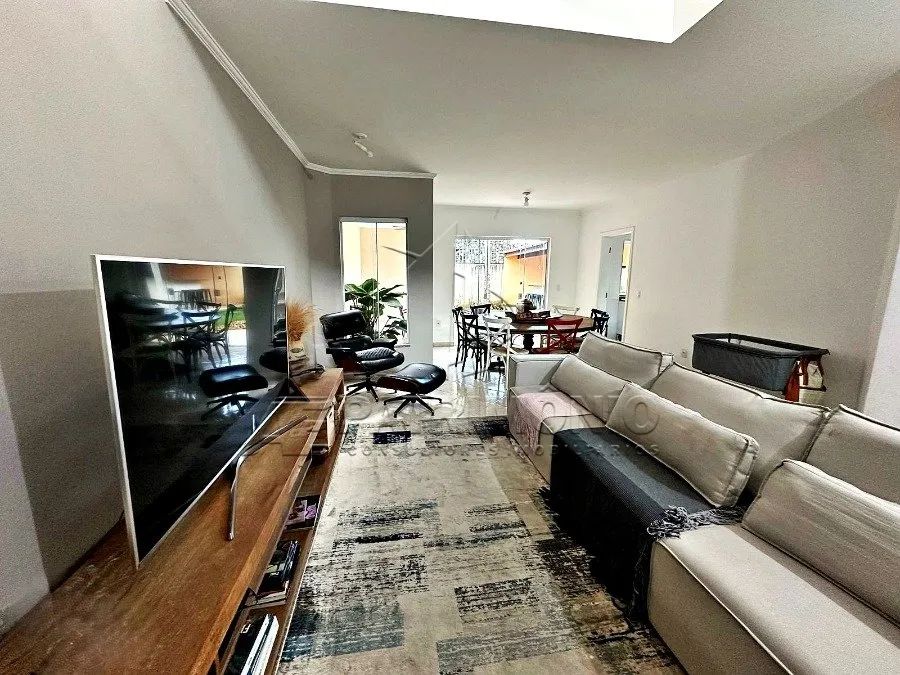 SOBRADO EM CONDOMINIO COM 3 SUITES; VILA INGLESA; ALTO DA BOA VISTA; SOROCABA; LESTE - Foto 3