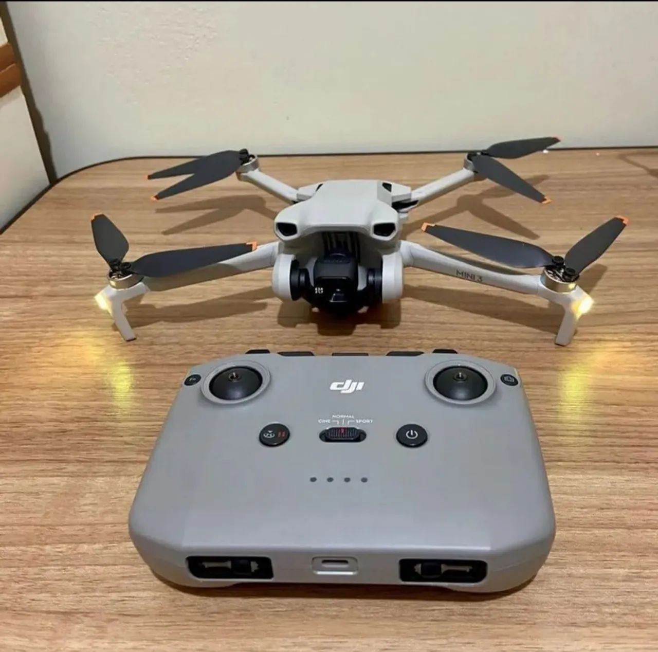 Drone DJI Mini 3  - Foto 2