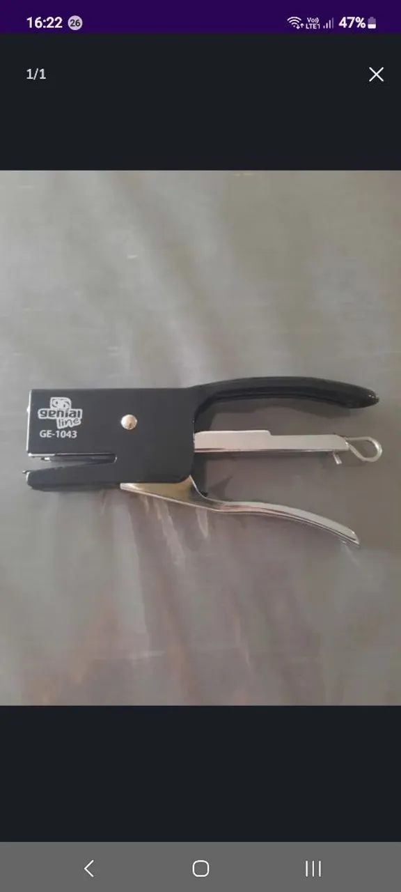 GRAMPEADOR