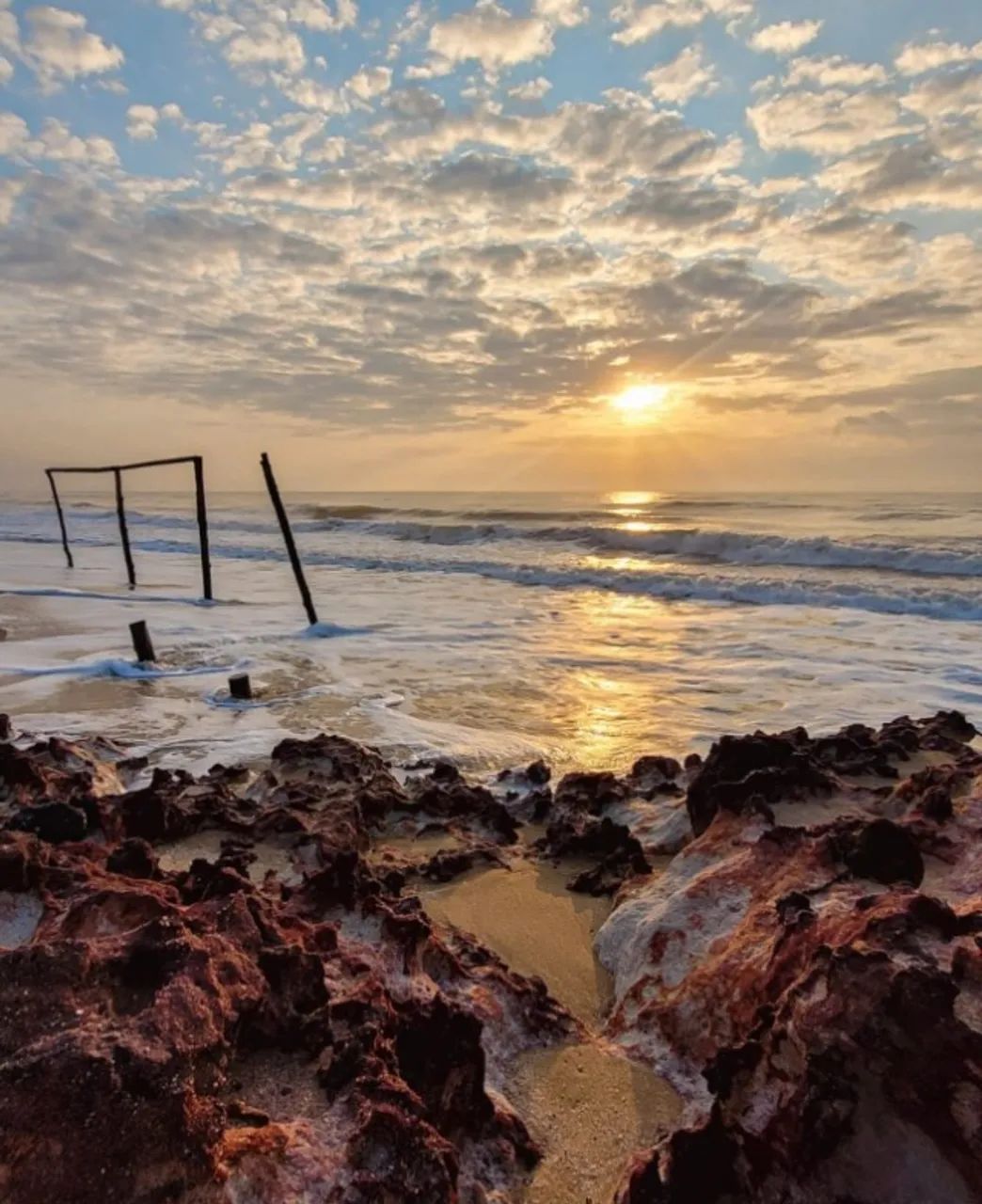 Ótima Oportunidade para adquirir seu terreno em  Costa Dourada - Mucuri/BA! Aceito carro 