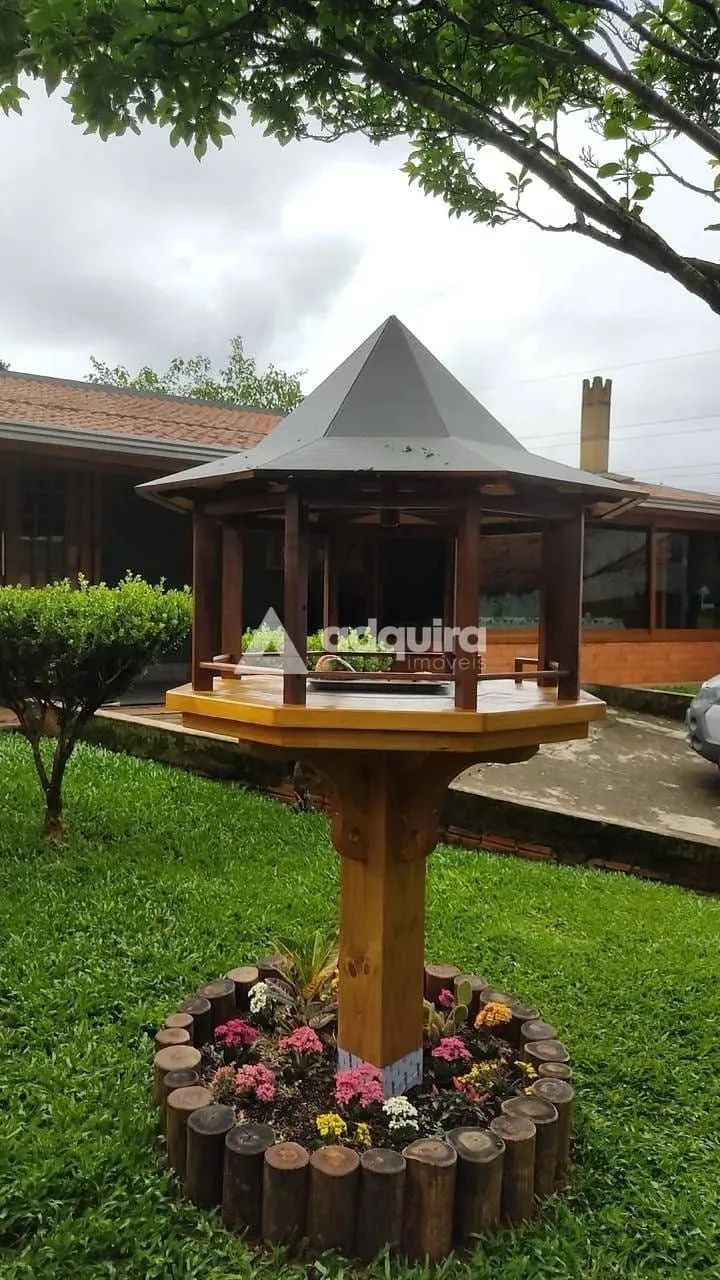 Terreno à venda, 73 metros do Lago de Olaria com 450m² (12m de frente e 37,5m de lado), Of - Foto 5