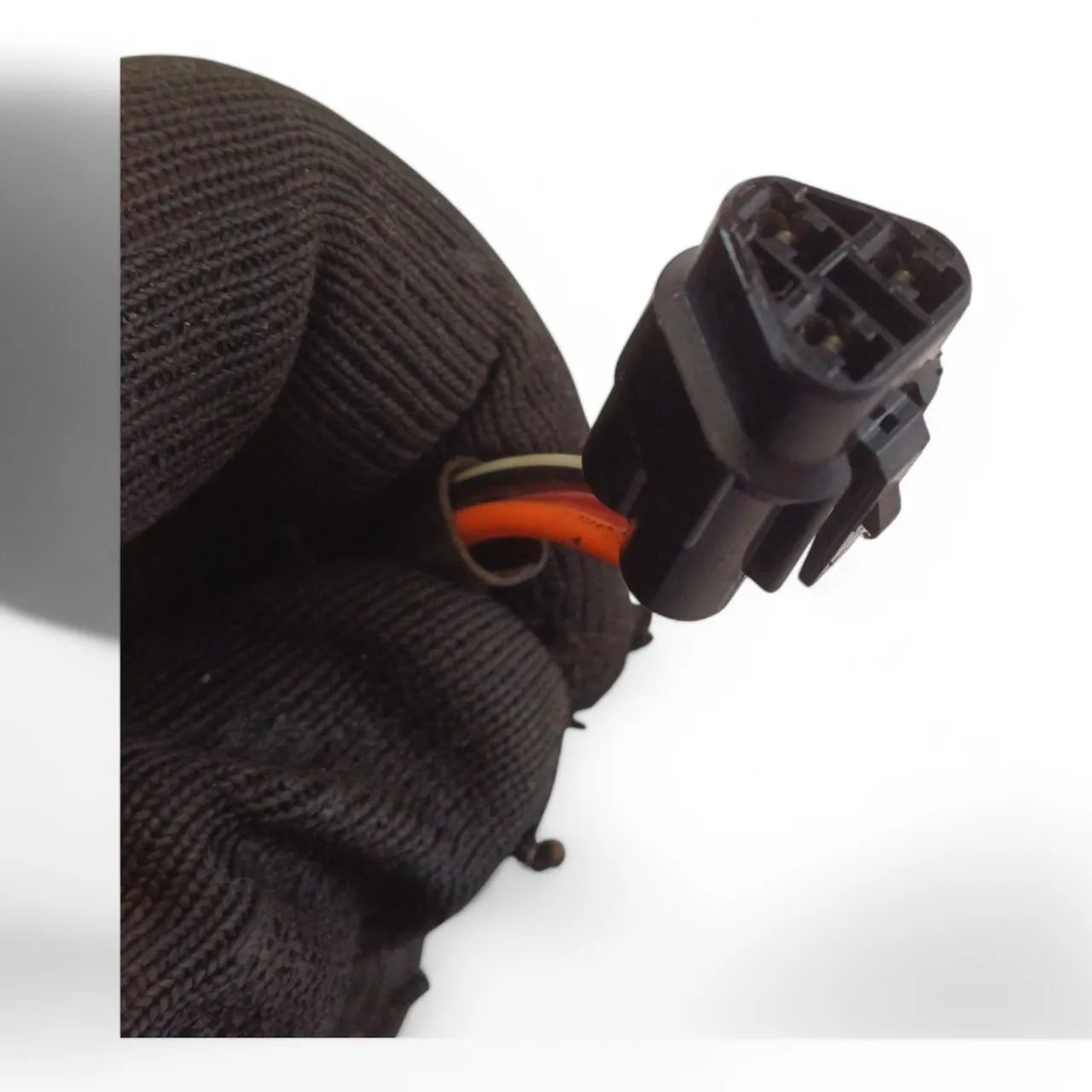 Sensor Velocimetro Jtz Dr 160 2020 - Foto 5