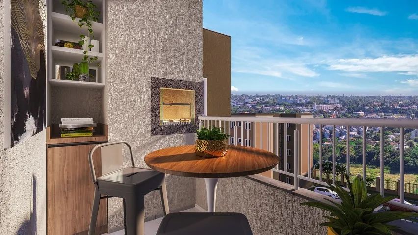 Foto - Porto Alegre - Vila Nova