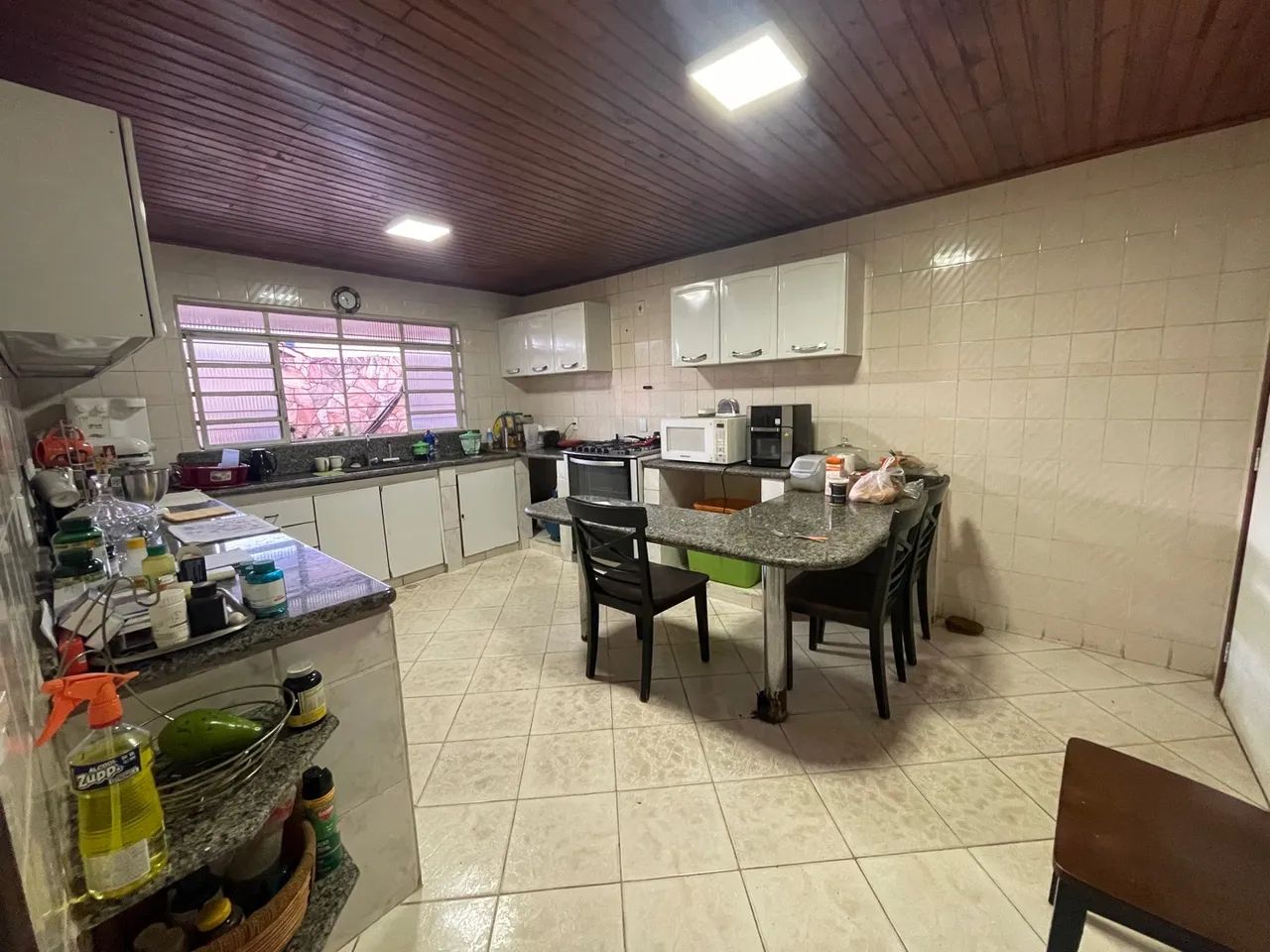 foto - Goiânia - Setor Pedro Ludovico