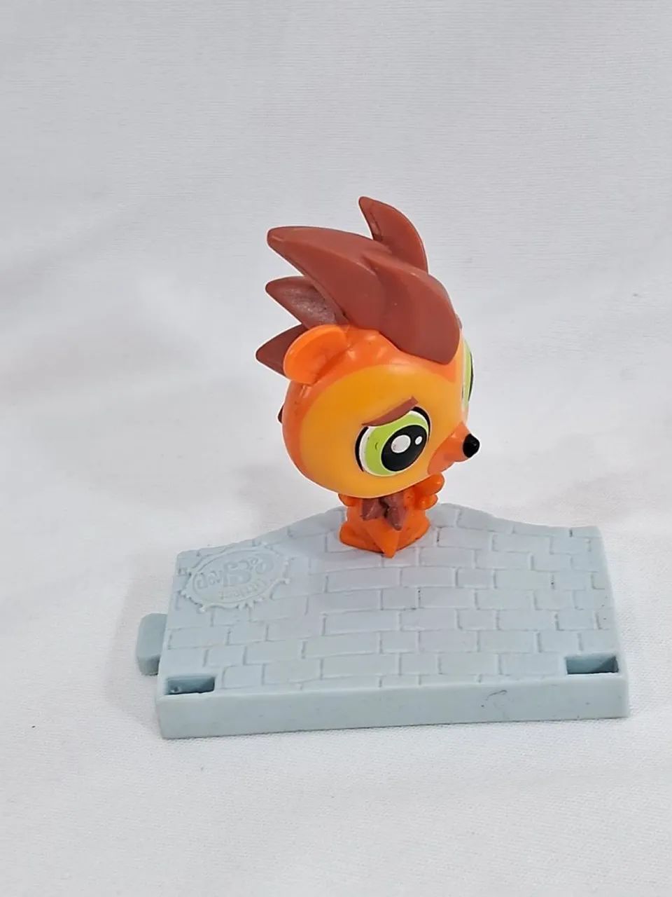 Boneco Russel Ferguson Littlest Pet Shop. - Foto 5