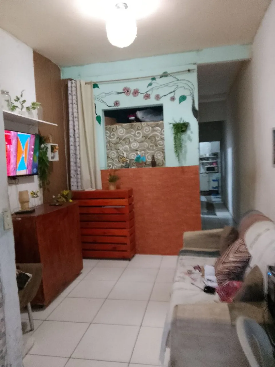 Casa de andar !! Venda/ troca!