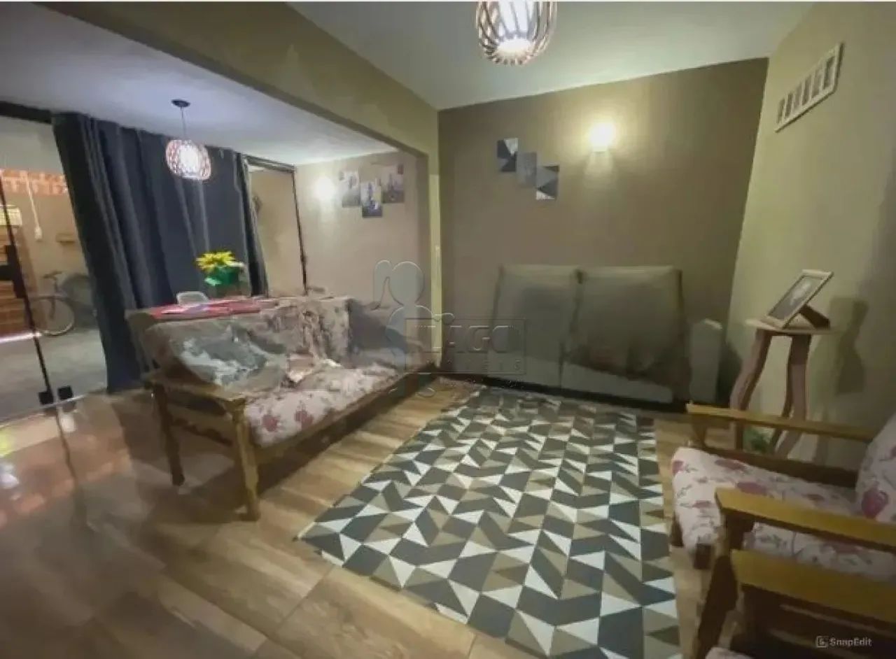 Casa de 78m² com 03 quartos à venda - Bairro Quintino Facci I - Foto 2