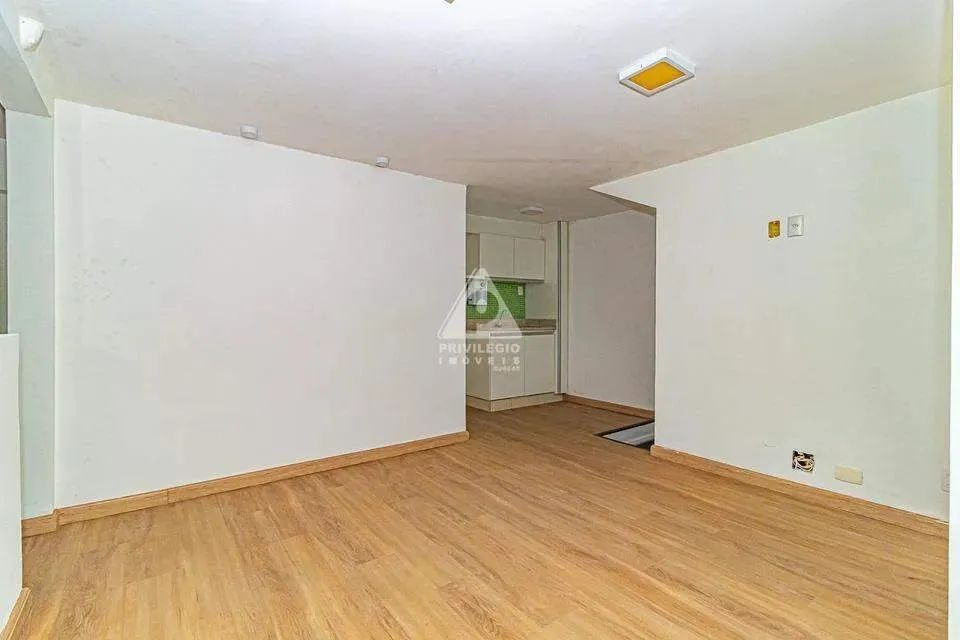 Loja na Gavea, 88m² - Foto 12