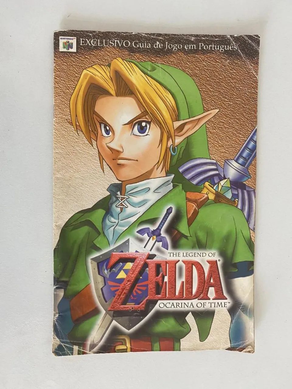 The Legend Of Zelda CE【中古美品・GC北米版 The Legend Of Zelda CE【中古美品・GC北米版