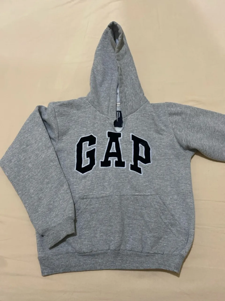 Casaco GAP infantil Tam M