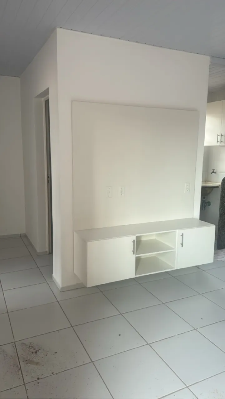 Apartamento mobiliado pronto para morar - Condomínio Ônix