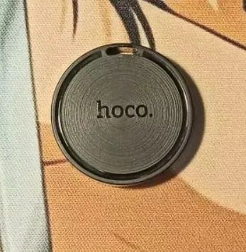 Rastreador Hoco E96A para moto, bicicleta Android - Foto 4