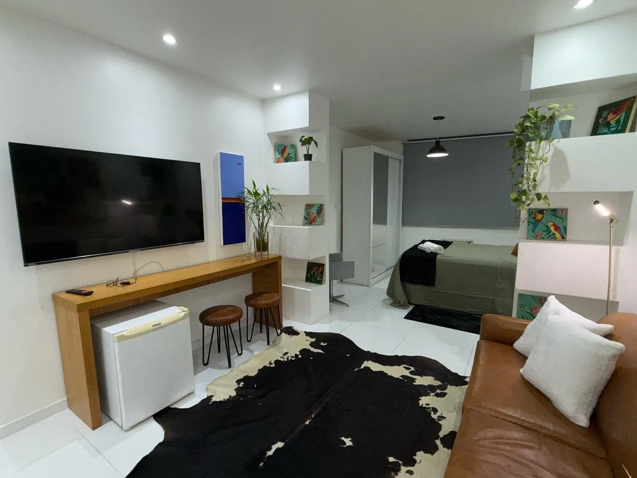 Oportunidade studio Copacabana !!!!!