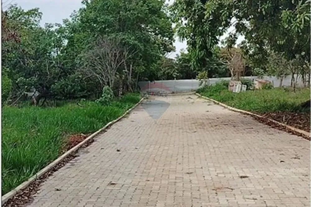 Terreno no Condomínio Gávea Bonita