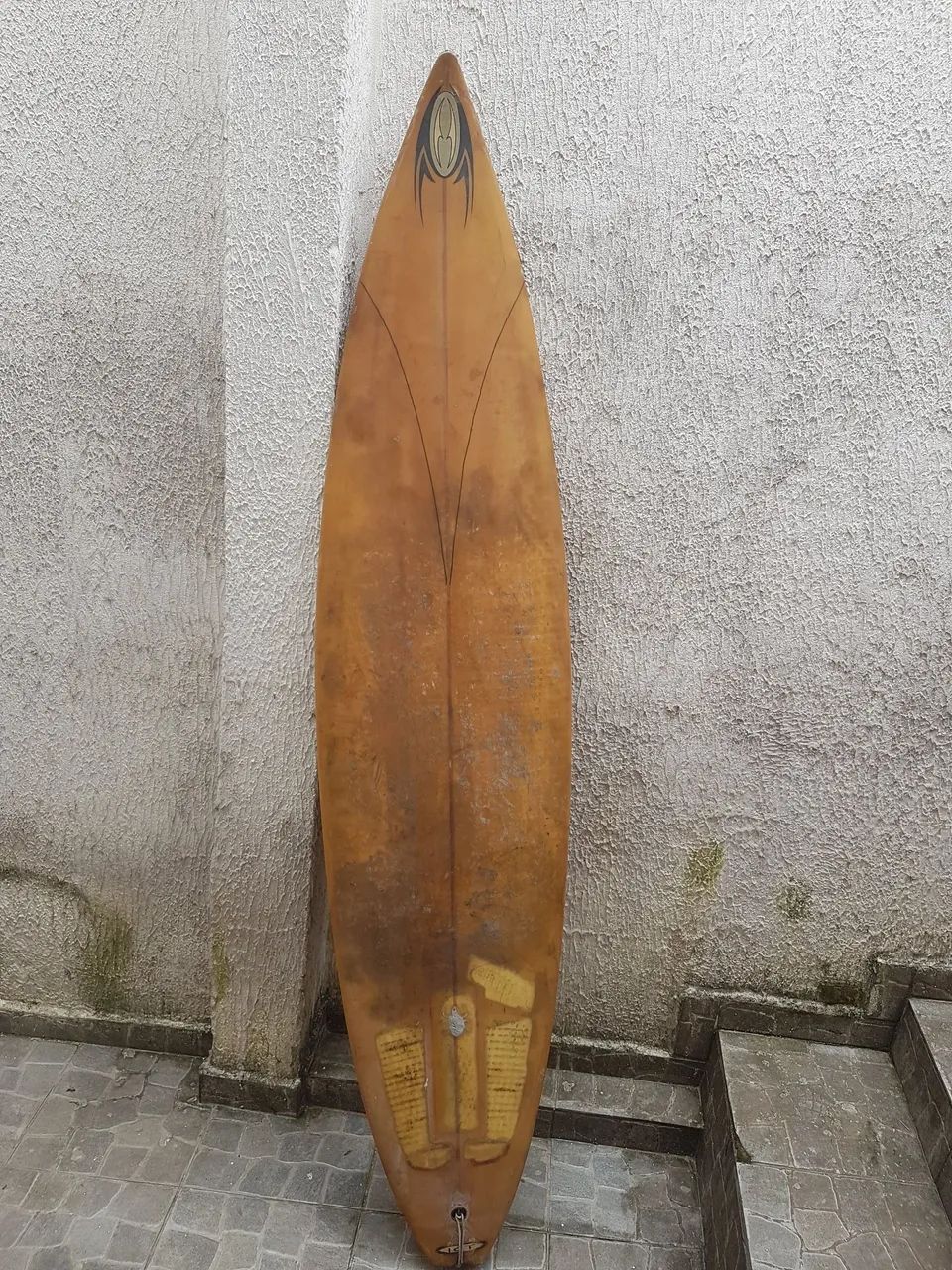Prancha de Surfe