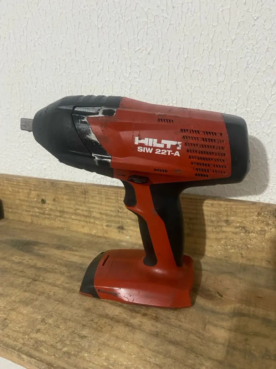 Chave de impacto Hilti SIW 22-A - Foto 4