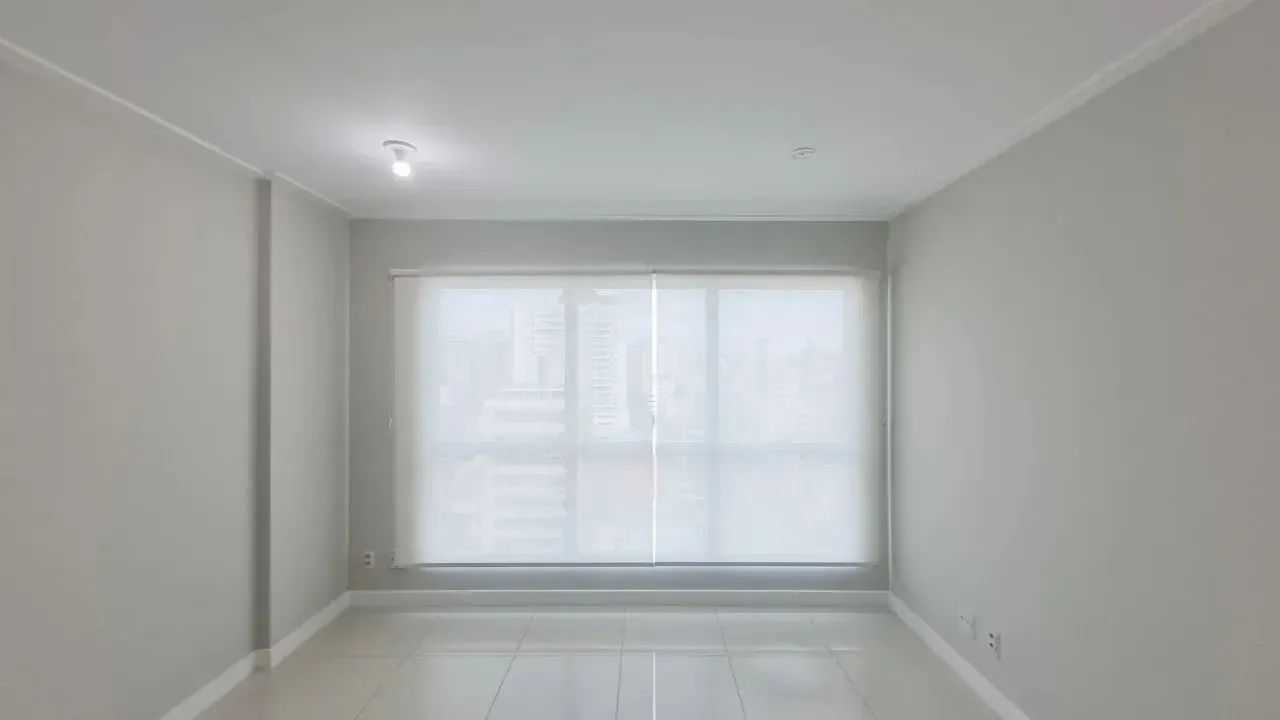 Imóvel para venda tem 25 metros quadrados em Centro - Florianópolis - SC - Foto 4
